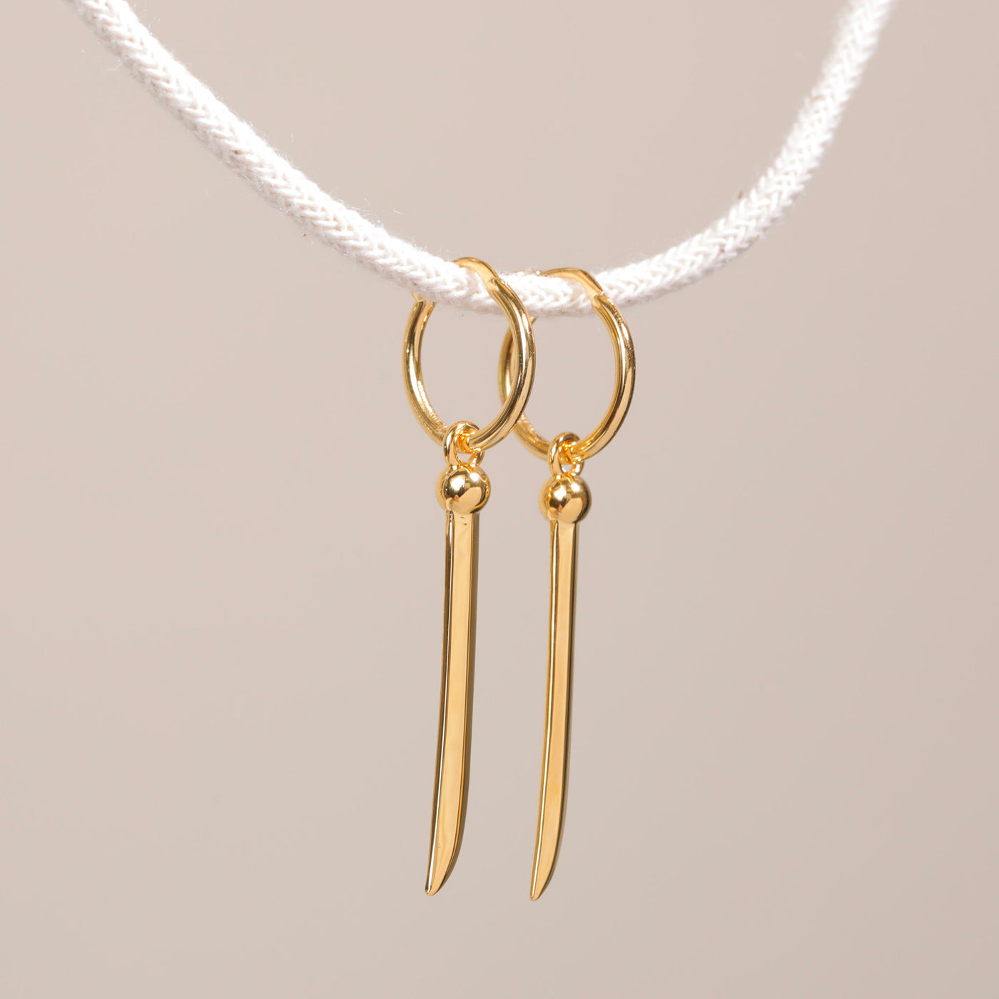 Zoro's Earring
