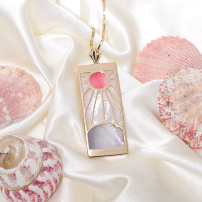 Tanjiro's Necklace