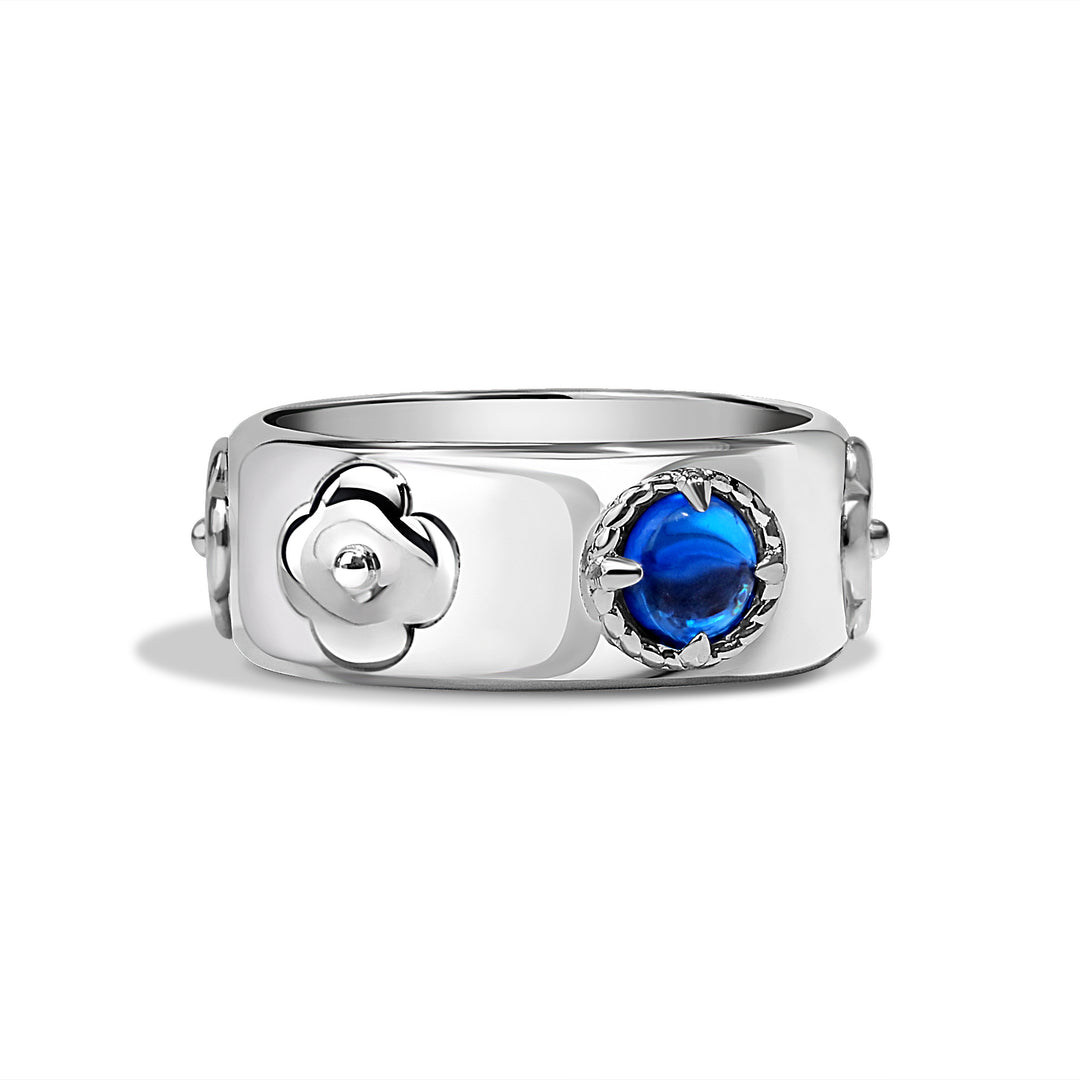 Lucaria　HOWL Howl's Ring – Vivamacity
