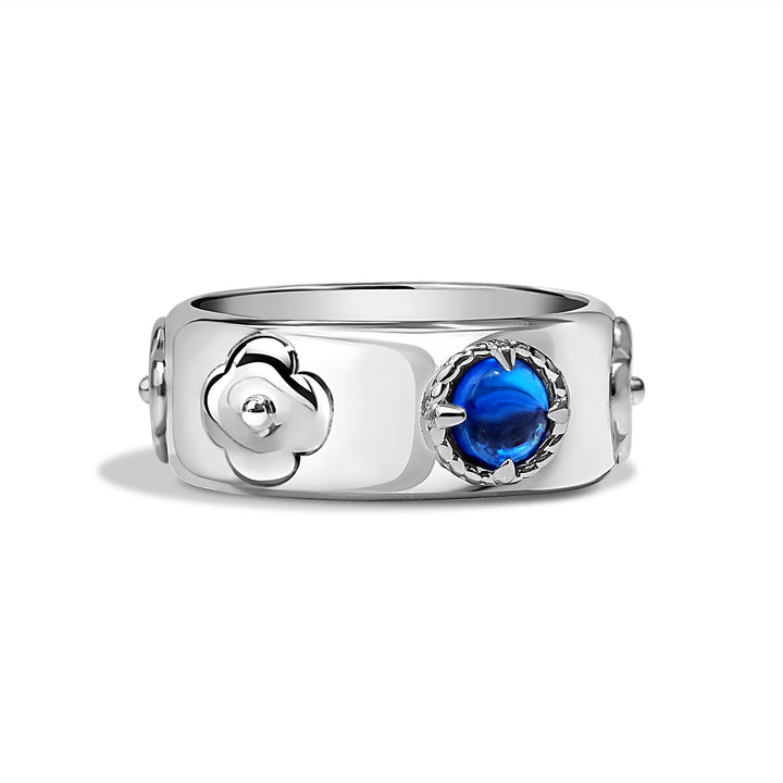 Howl's Ring – Vivamacity