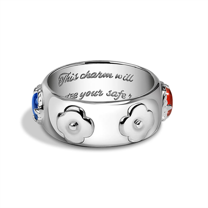 Howl's Ring – Vivamacity
