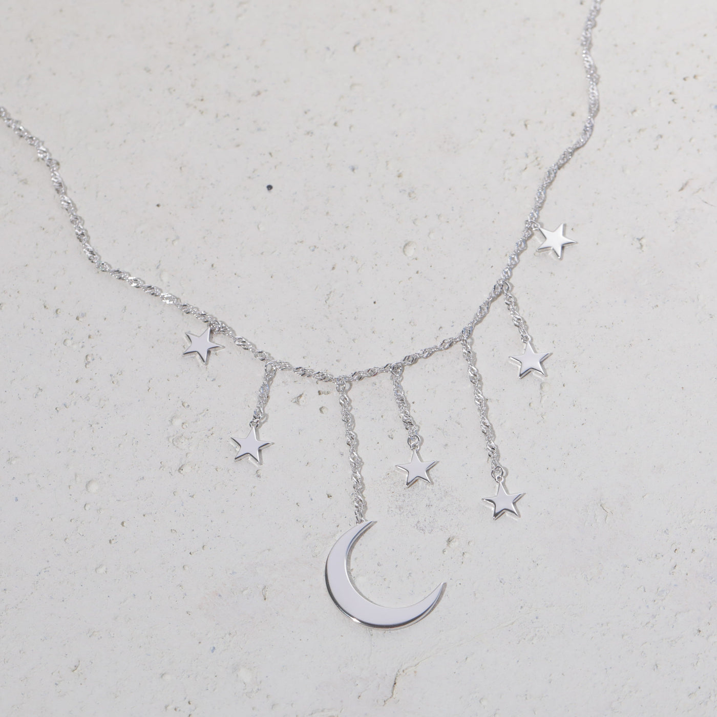 Twilight Necklace