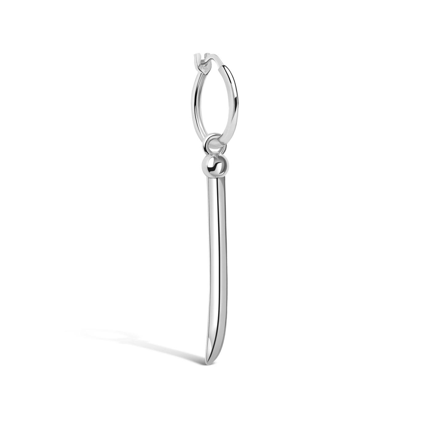 Zoro's Earring