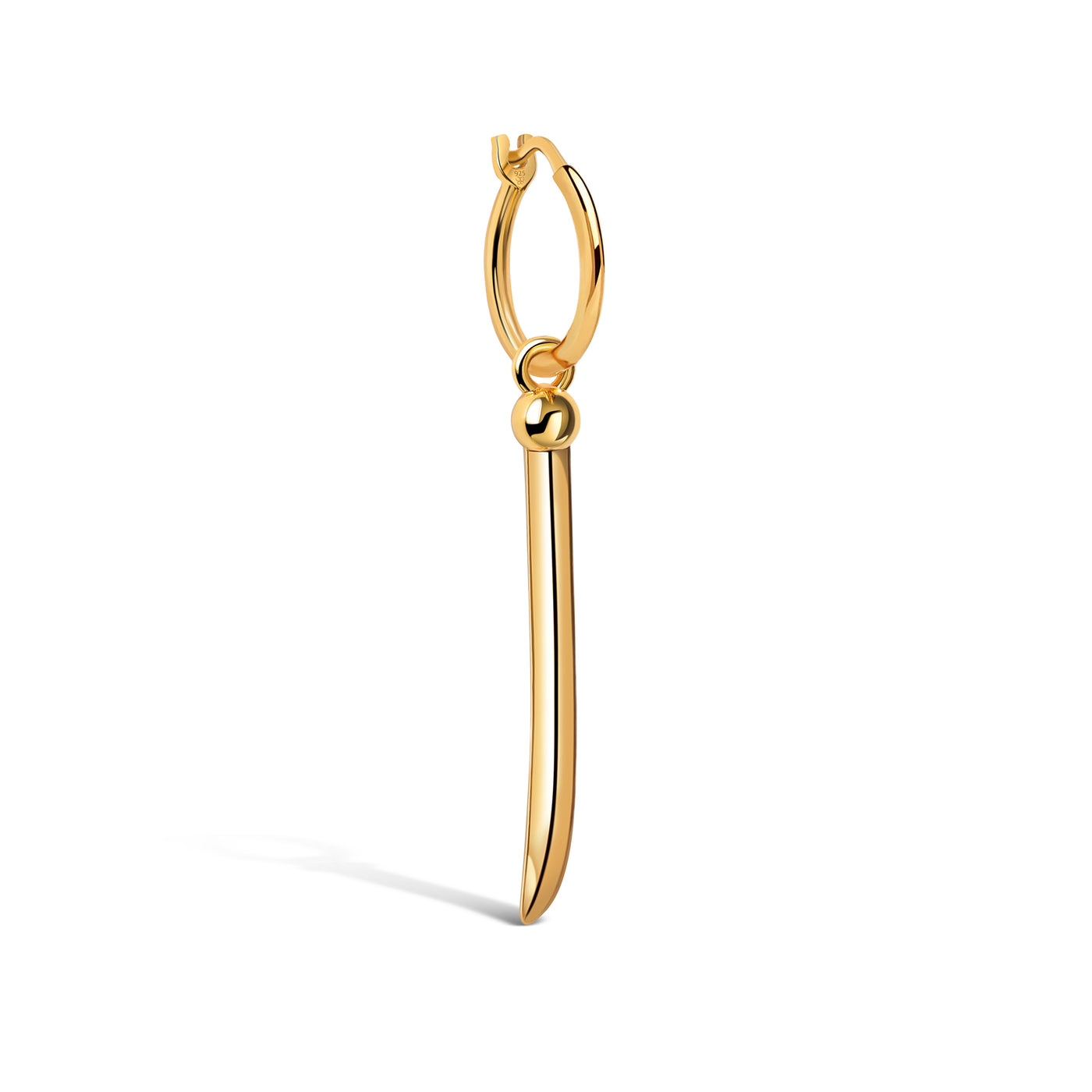 Zoro's Earring