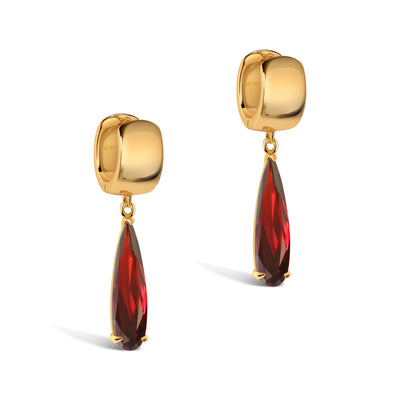 Frieren Earrings