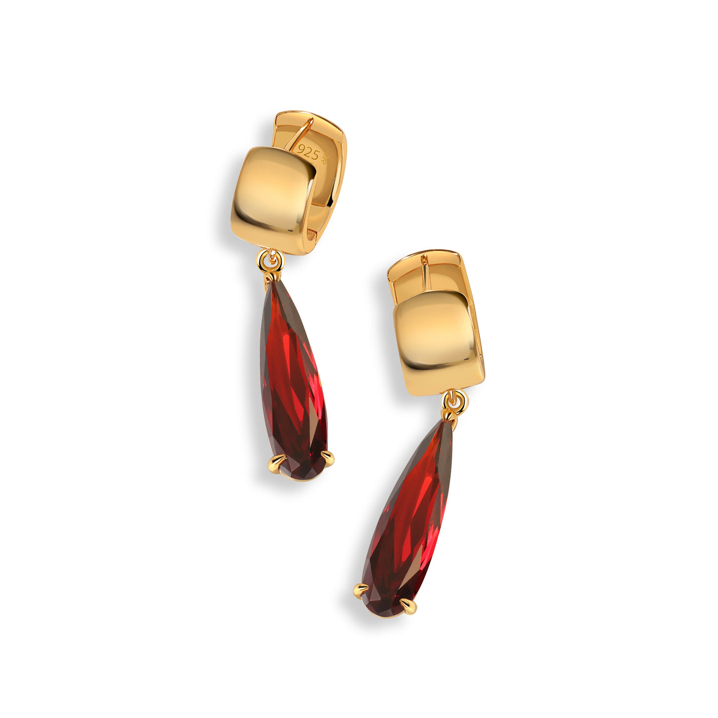 Frieren Earrings