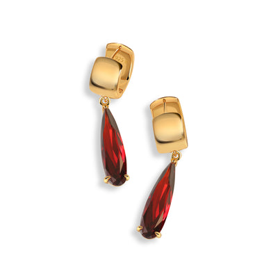 Frieren Earrings
