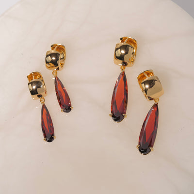 Frieren Earrings