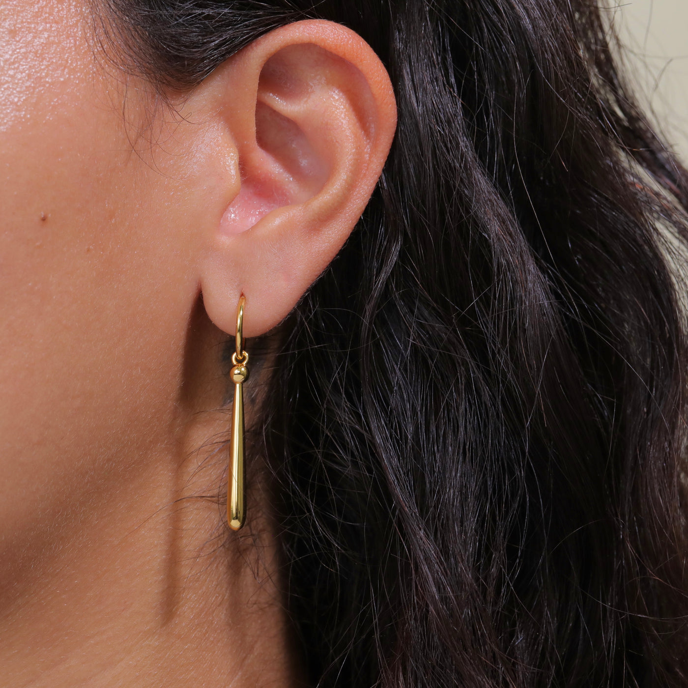 Zoro's Earring