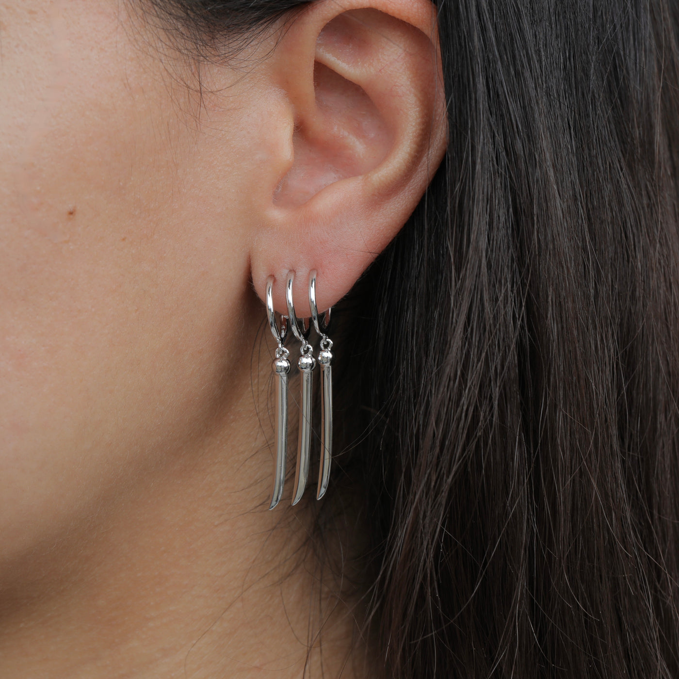 3-IN-1 KATANA ZORO'S EARIRNG SS