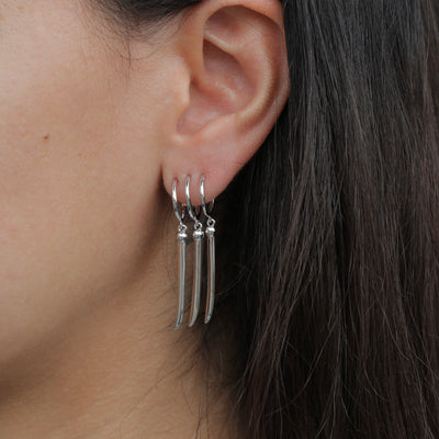 3-IN-1 KATANA ZORO'S EARIRNG SS