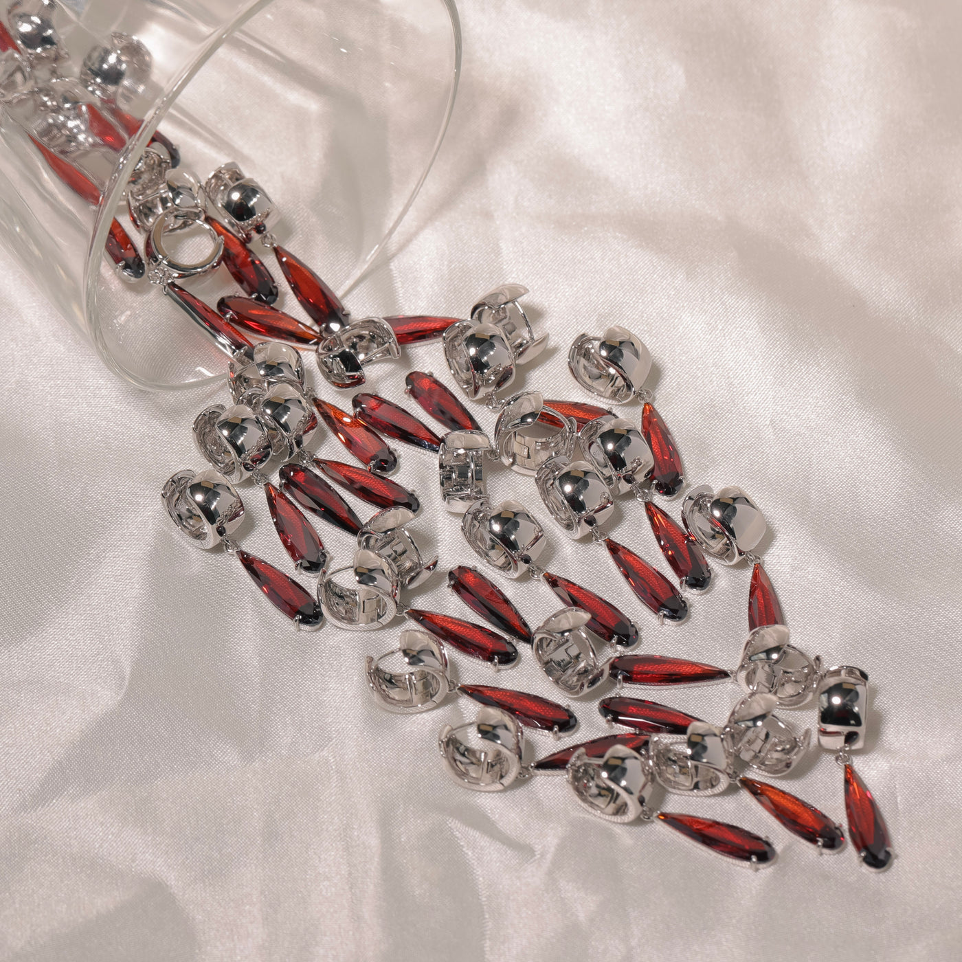 Frieren Earrings
