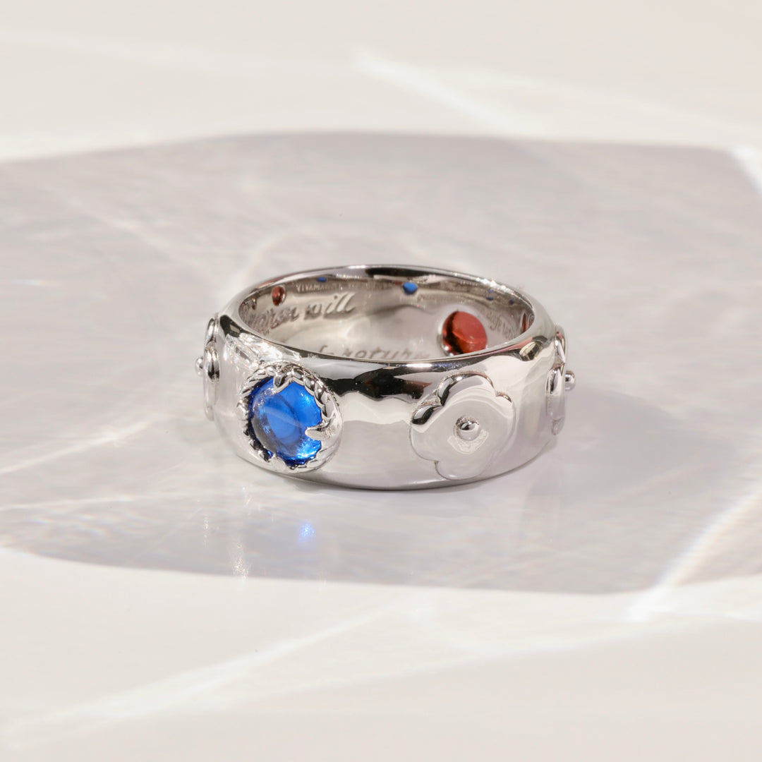 Lucaria　HOWL Howl's Ring – Vivamacity