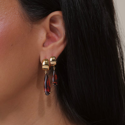 Frieren Earrings