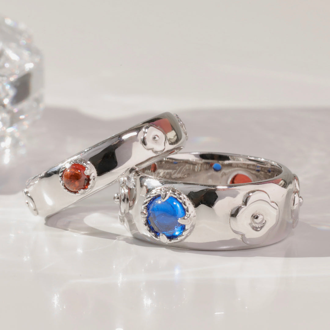 Howl's Ring – Vivamacity
