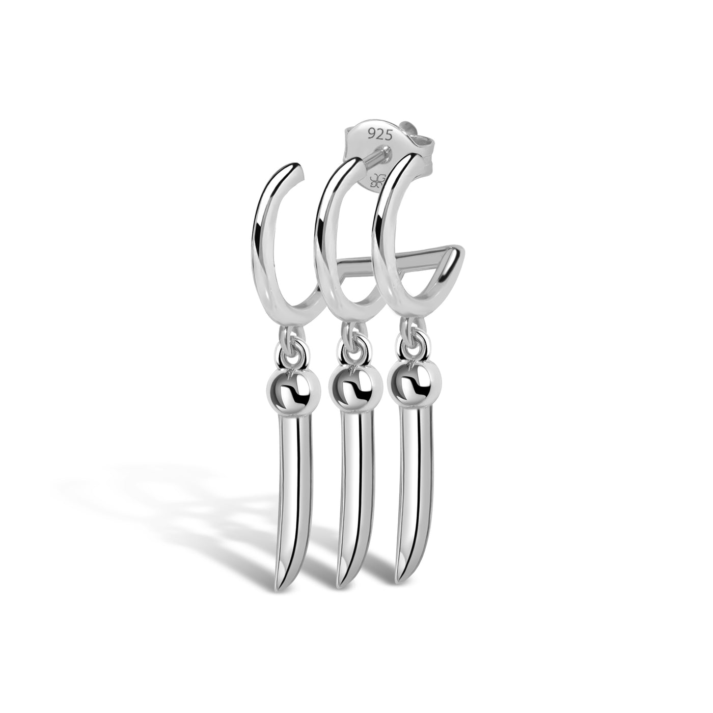 Baby Zoro's Earring
