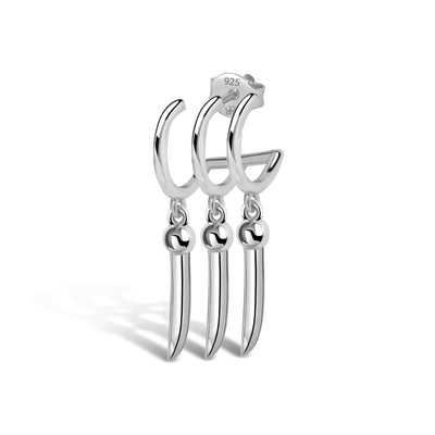 Baby Zoro's Earring