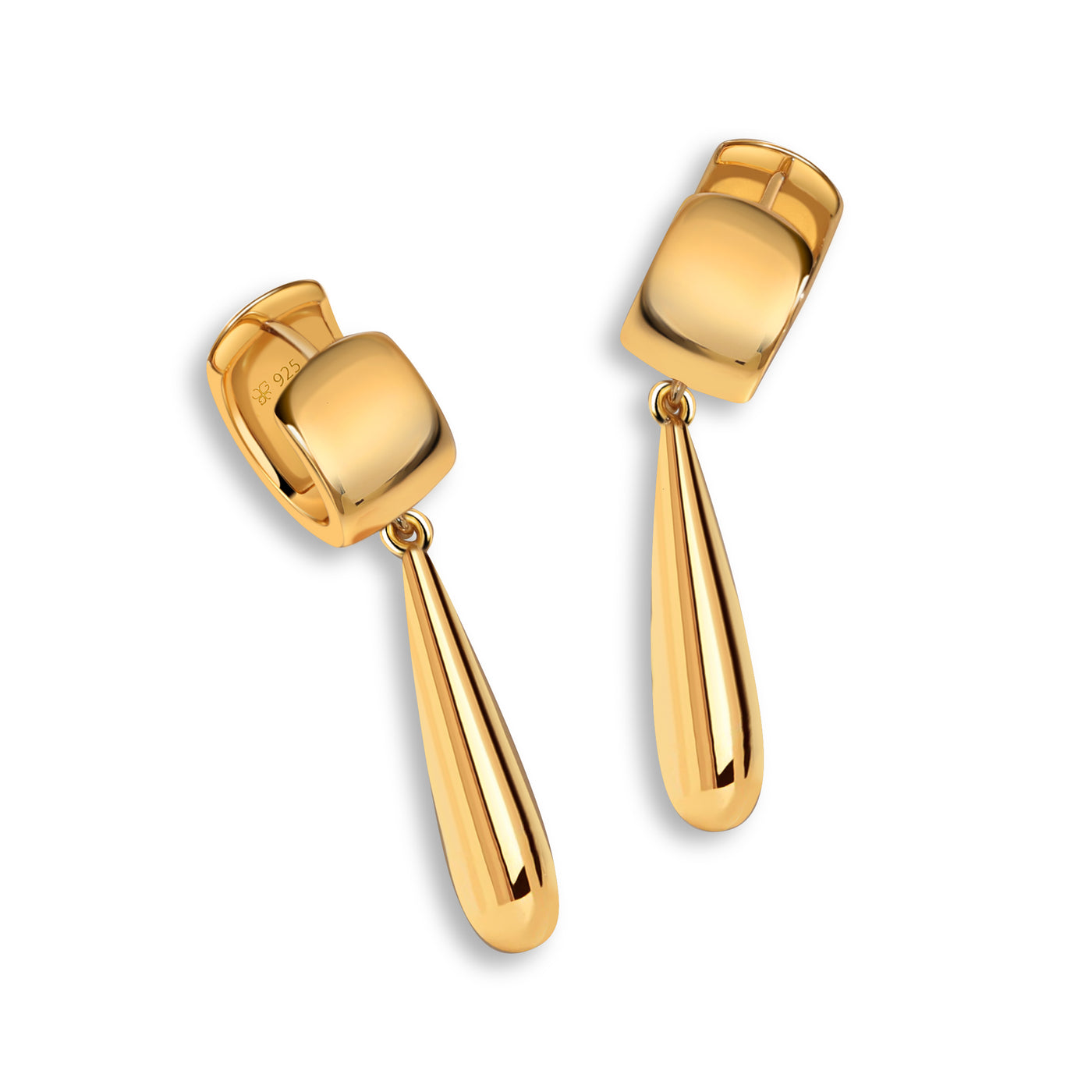 Vita Earrings