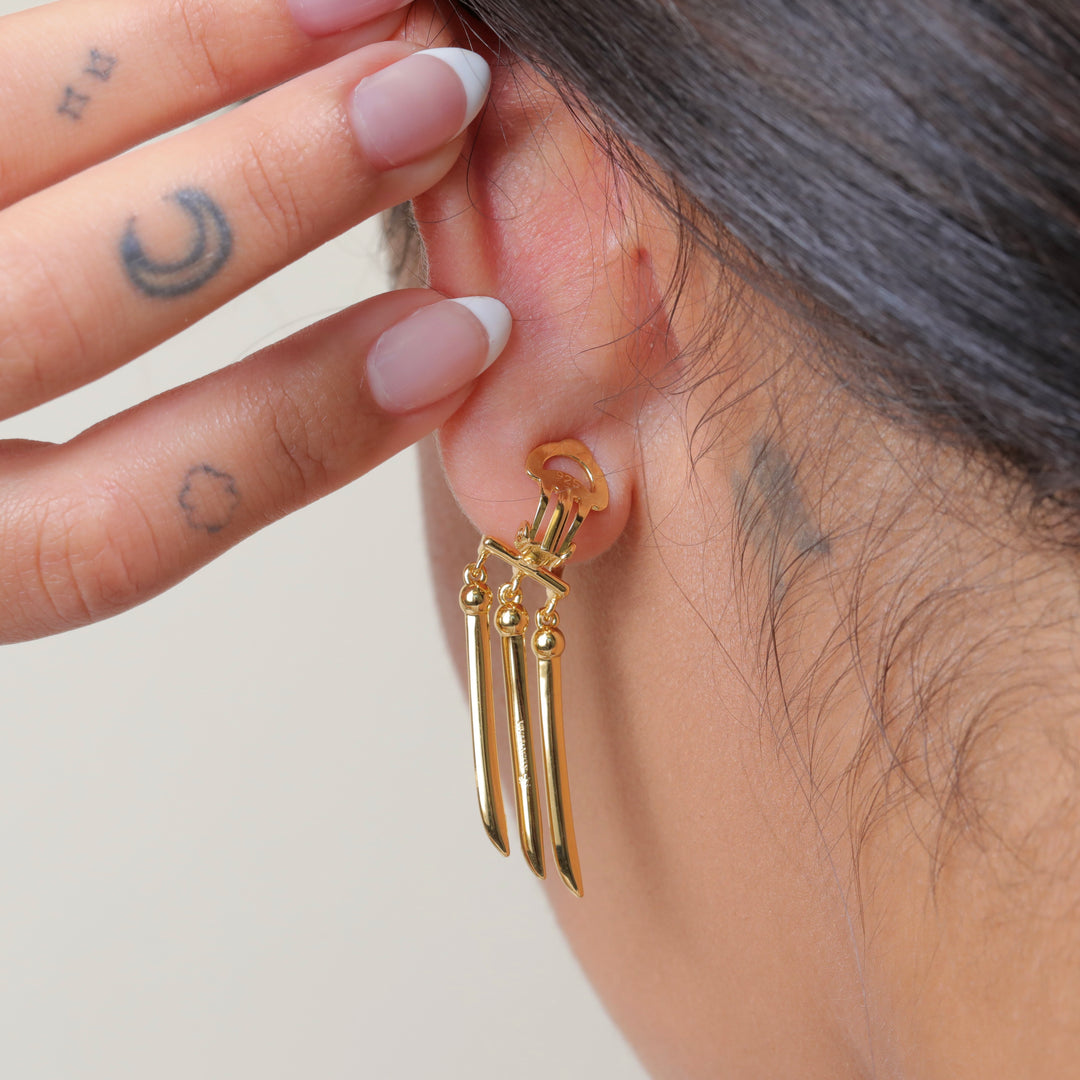 Zoro Clip-on – Vivamacity