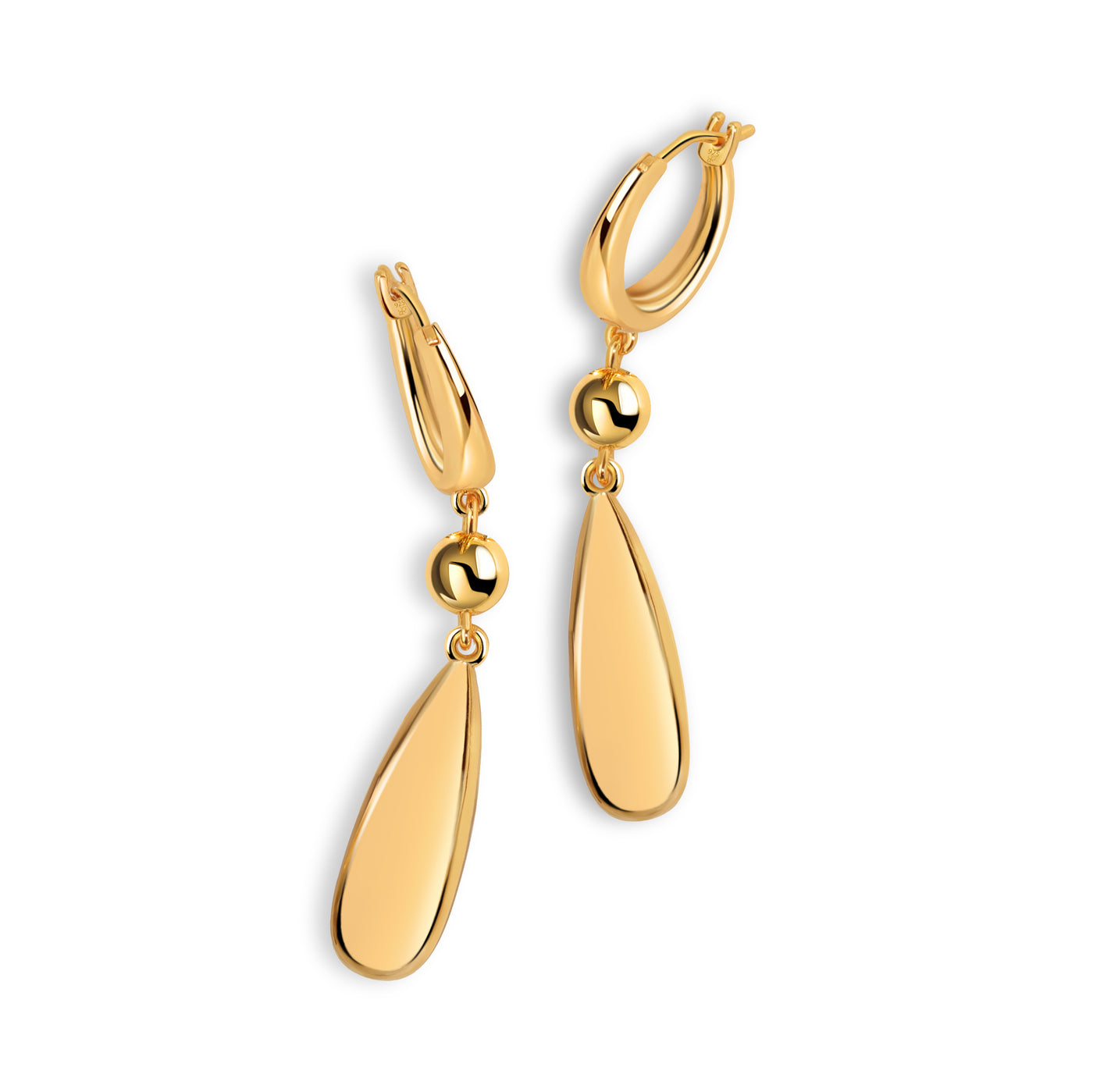 Lumen Earrings