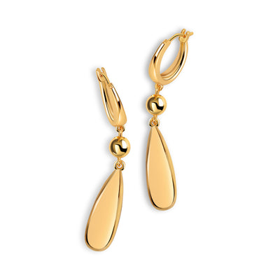 Lumen Earrings