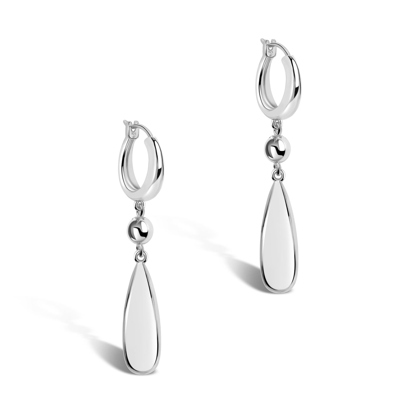 Lumen Earrings