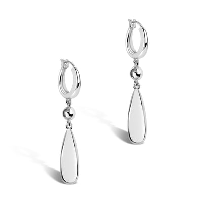 Lumen Earrings