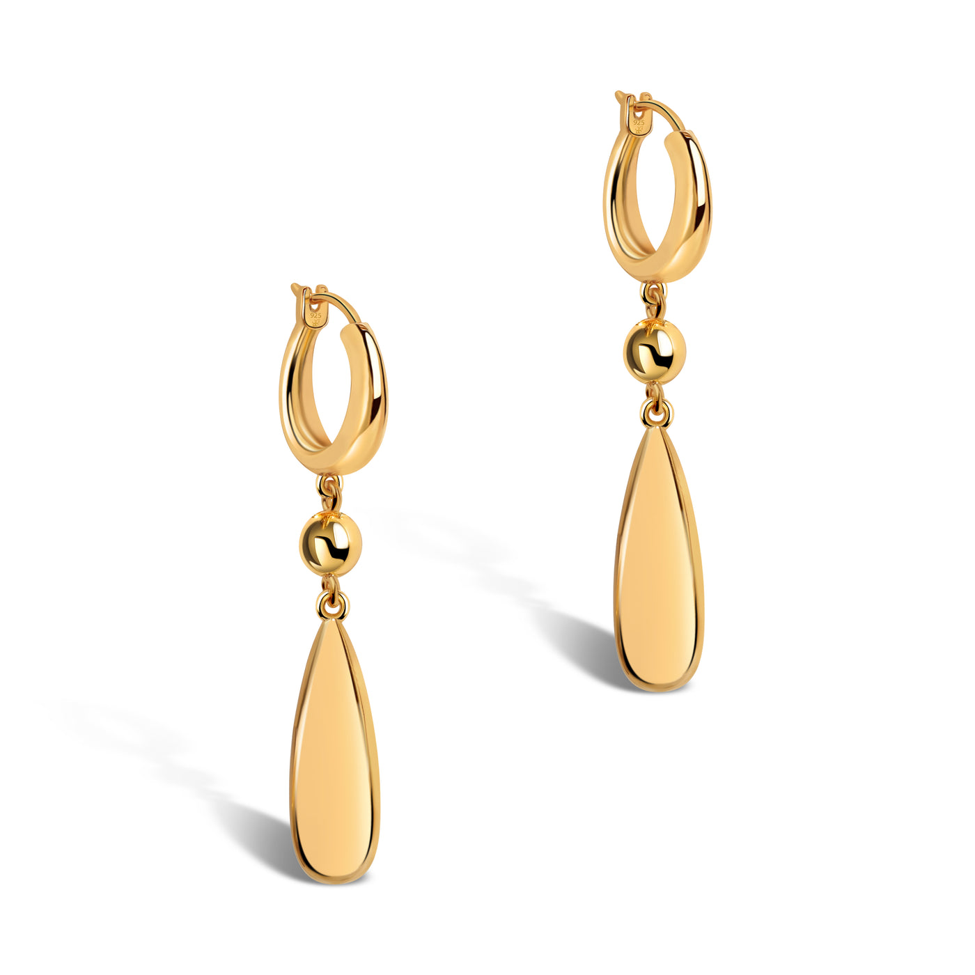Lumen Earrings