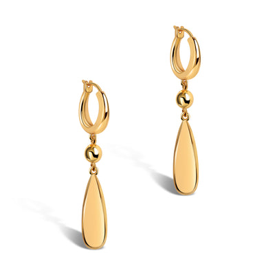 Lumen Earrings