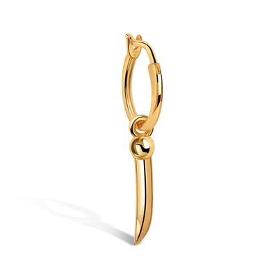 Baby Zoro's Earring