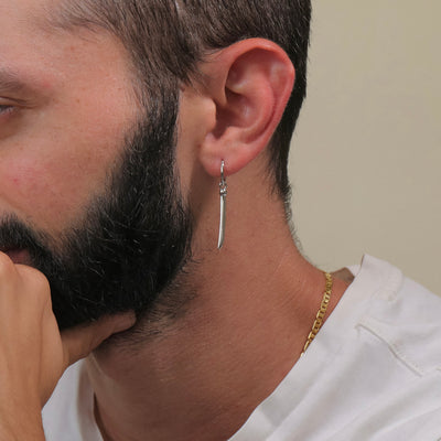 Zoro's Earring