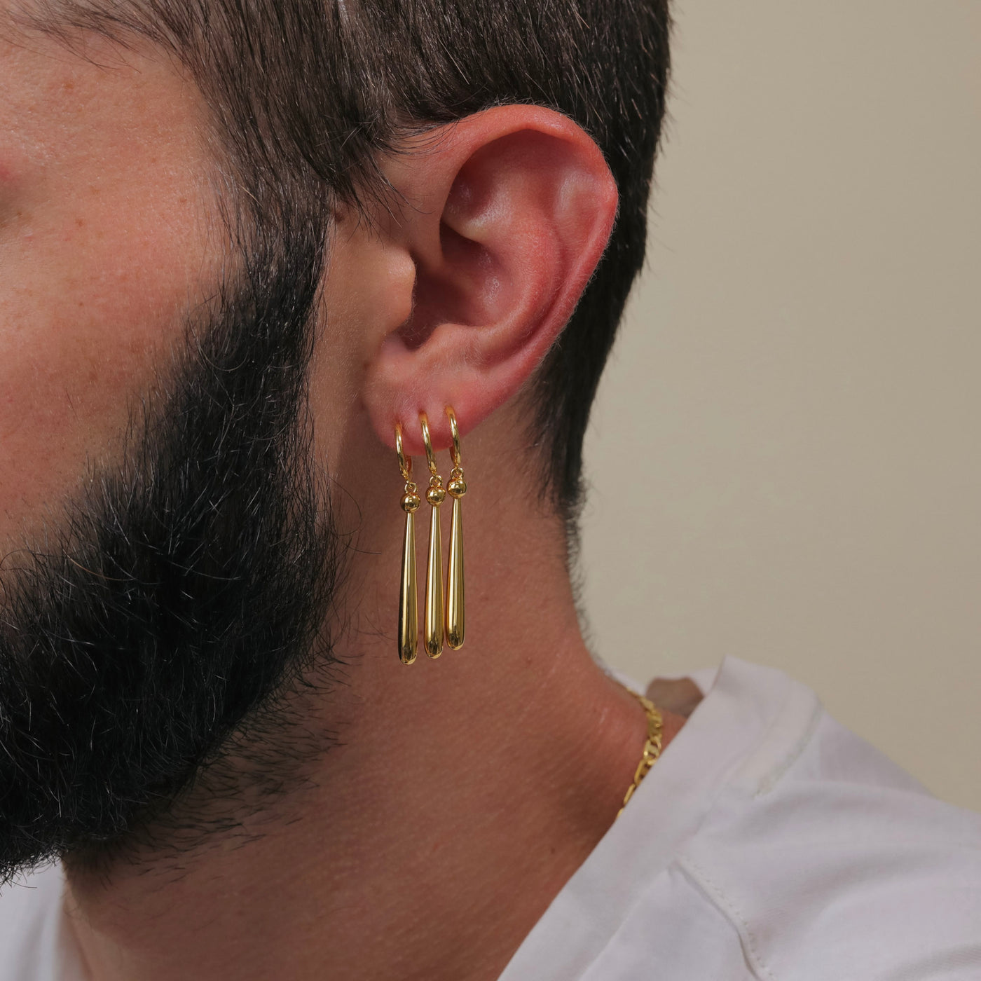 Zoro's Earring