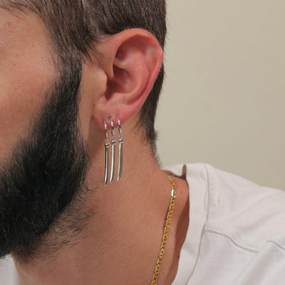 Zoro's Earring