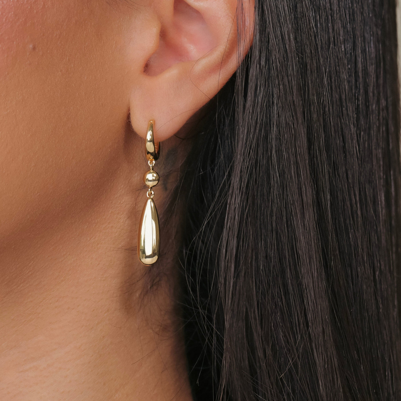 Lumen Earrings