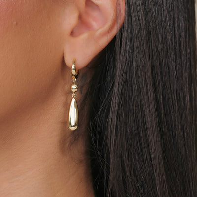 Lumen Earrings