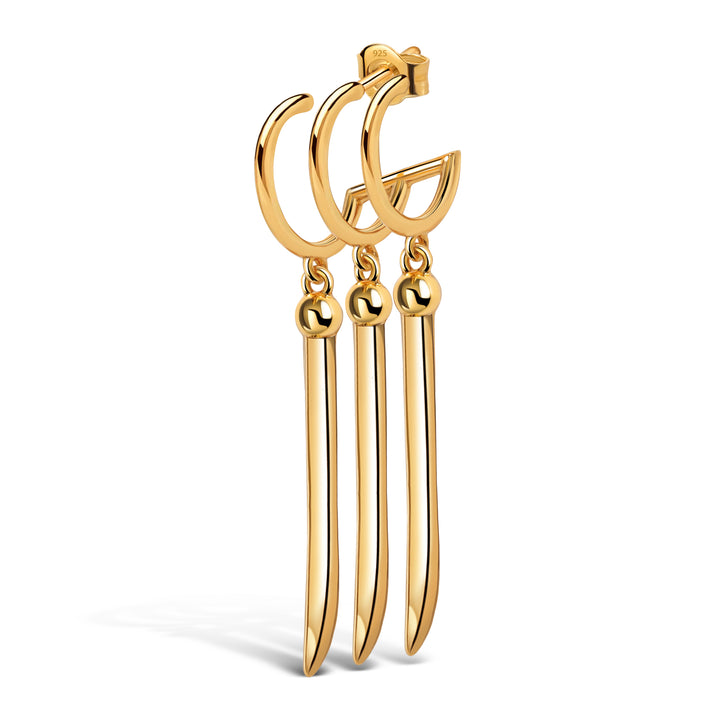 Zoro's Earring – Vivamacity