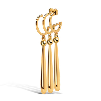 Zoro's Earring