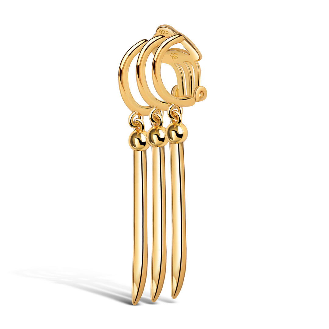 Zoro Clip-on – Vivamacity