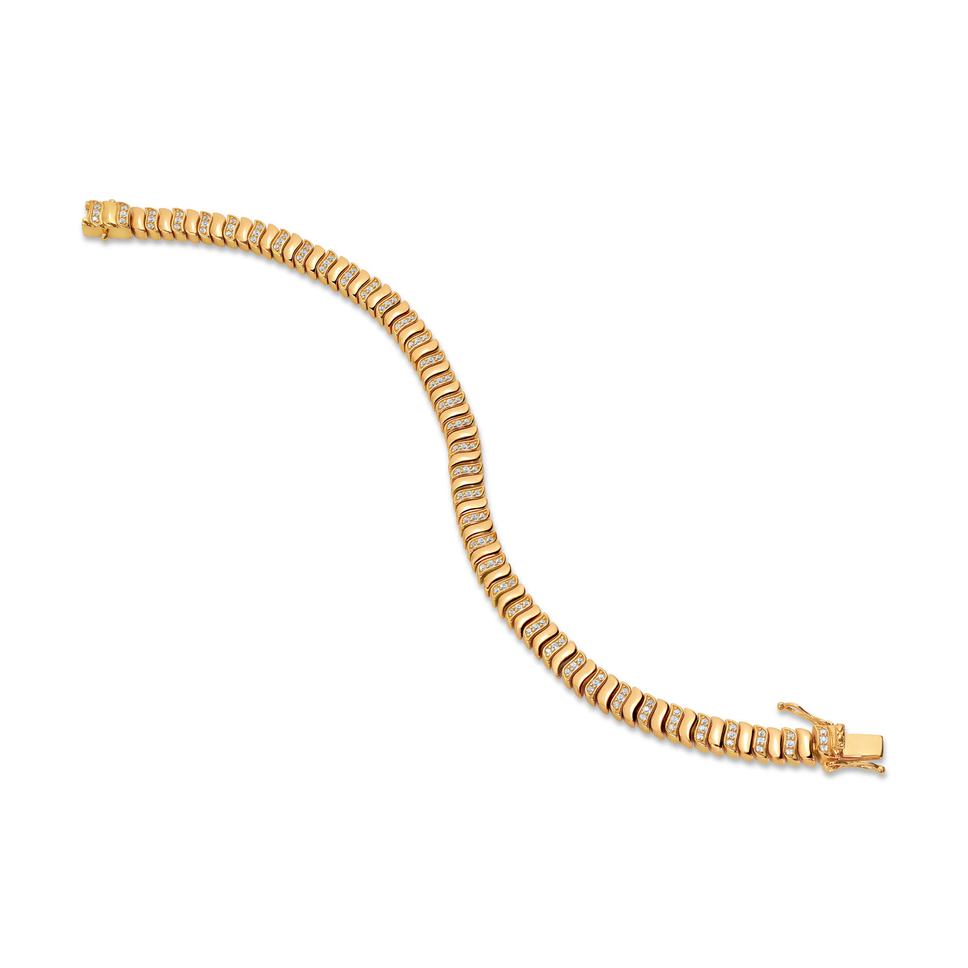 Nova Bracelet