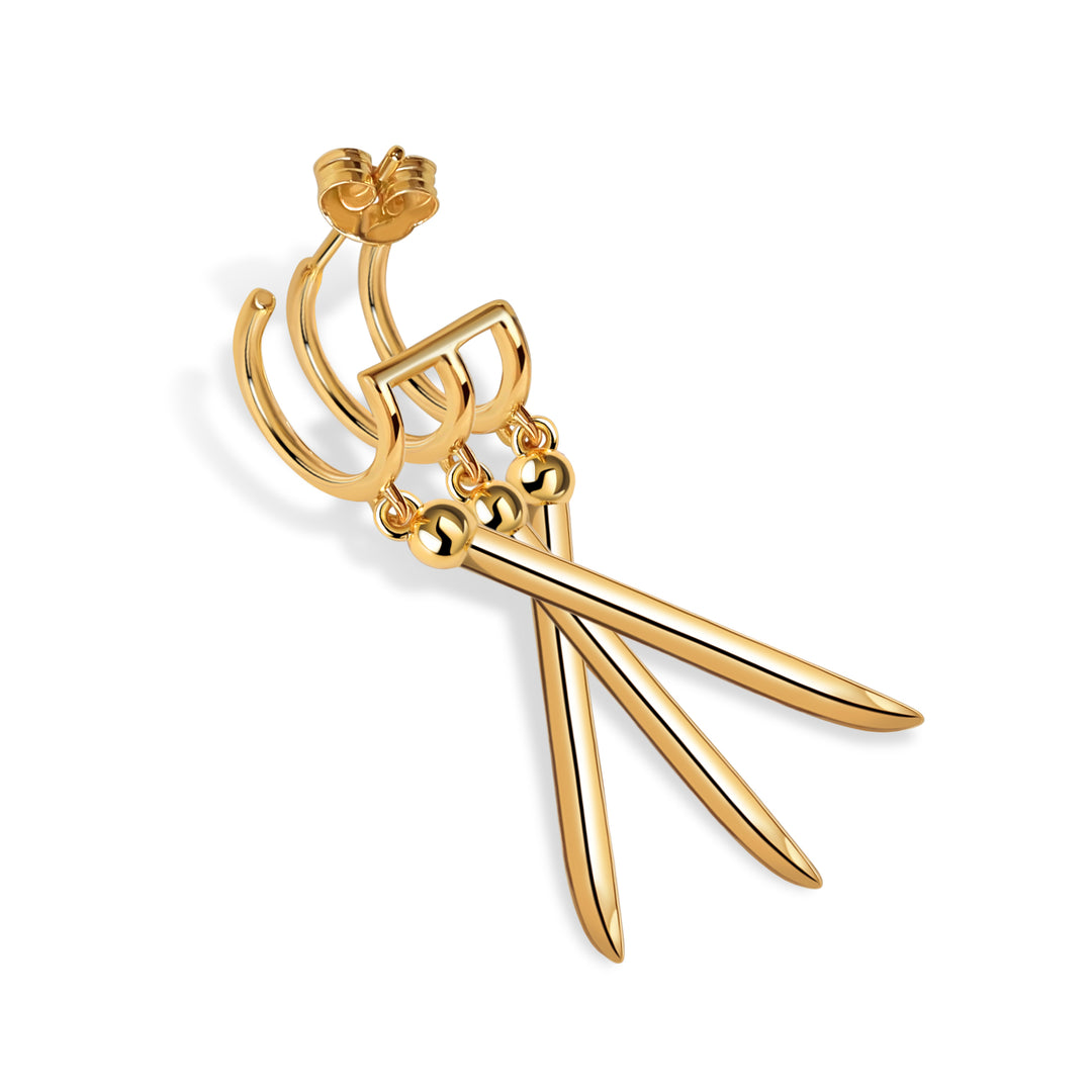 Zoro's Earring – Vivamacity