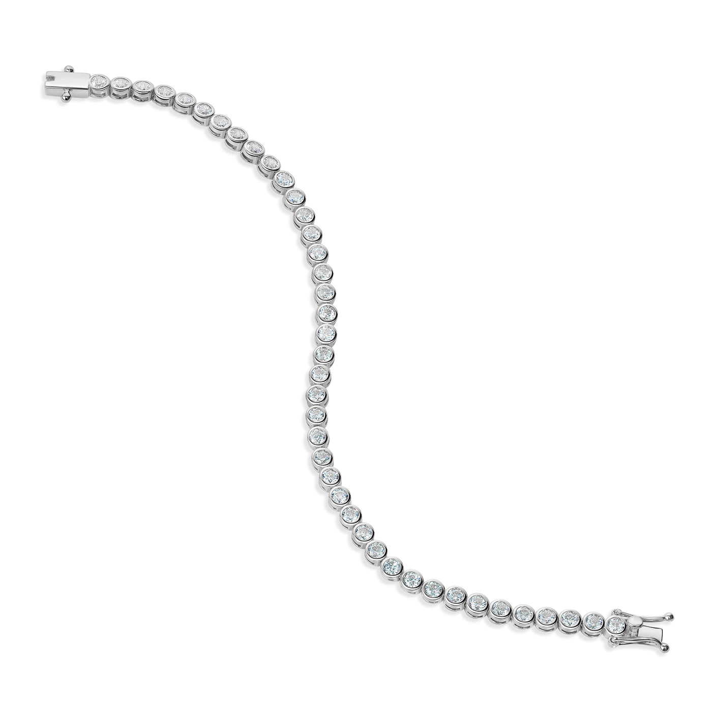 Halo Bracelet
