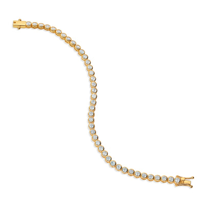 Halo Bracelet
