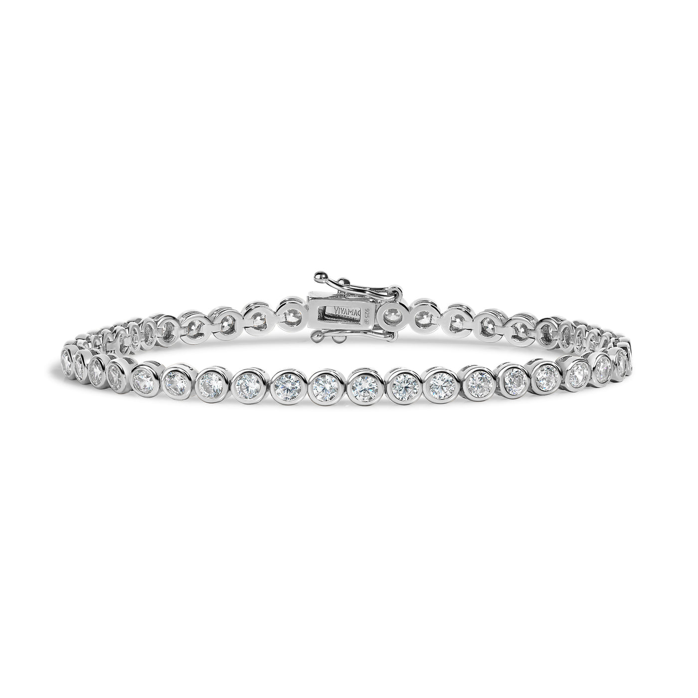 Halo Bracelet