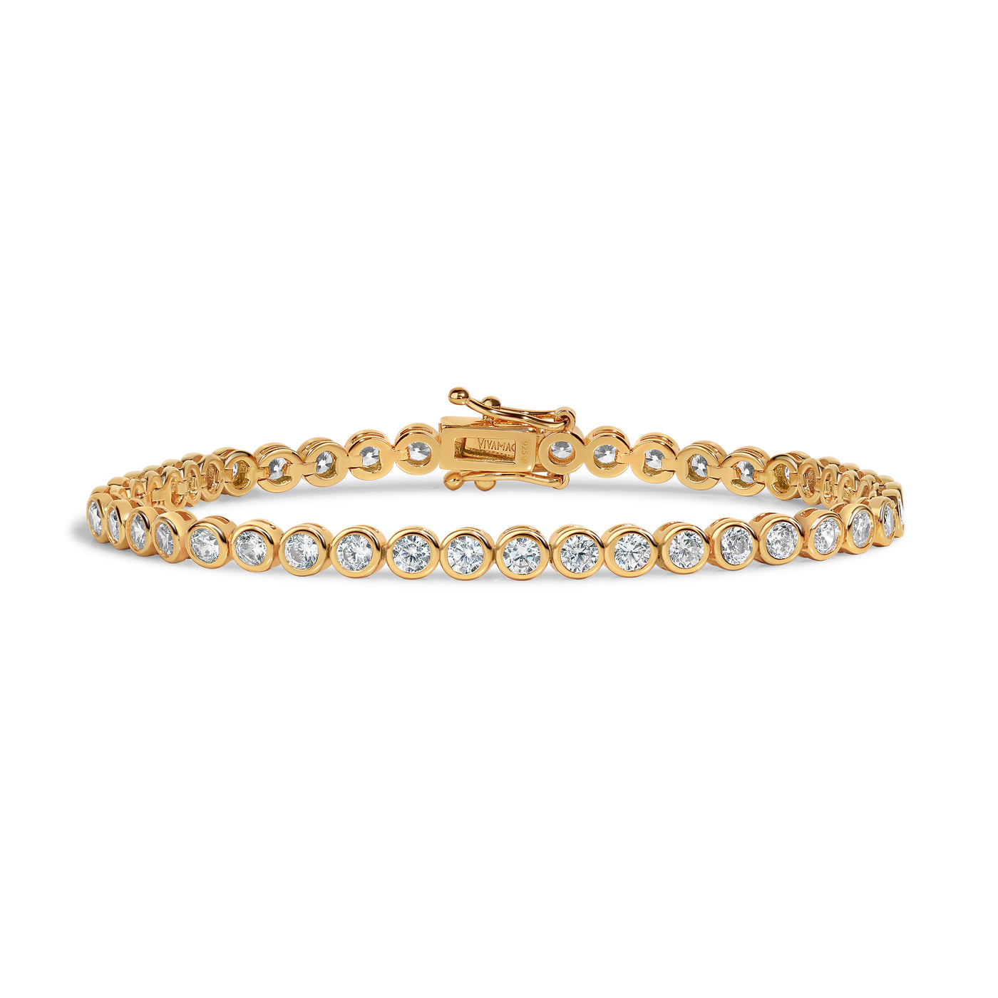 Halo Bracelet