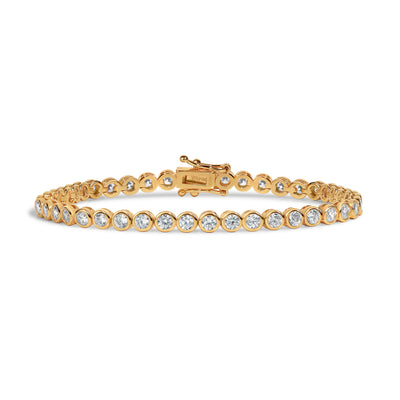 Halo Bracelet