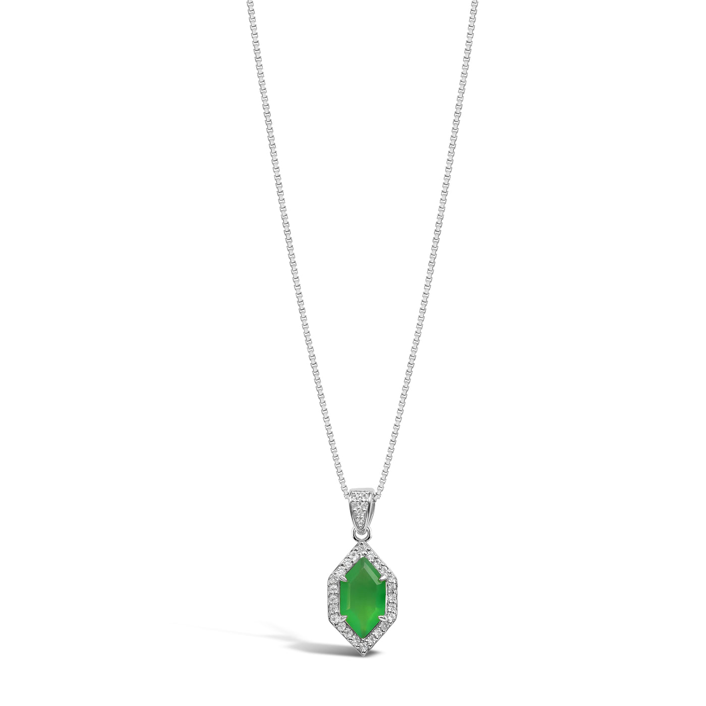 Hikari Necklace