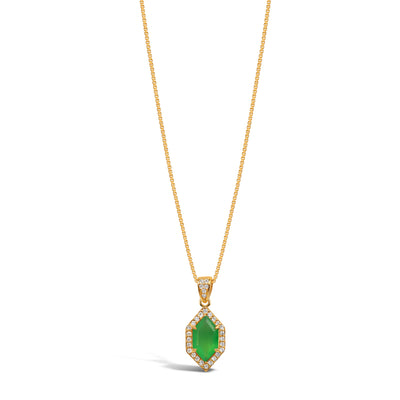 Hikari Necklace
