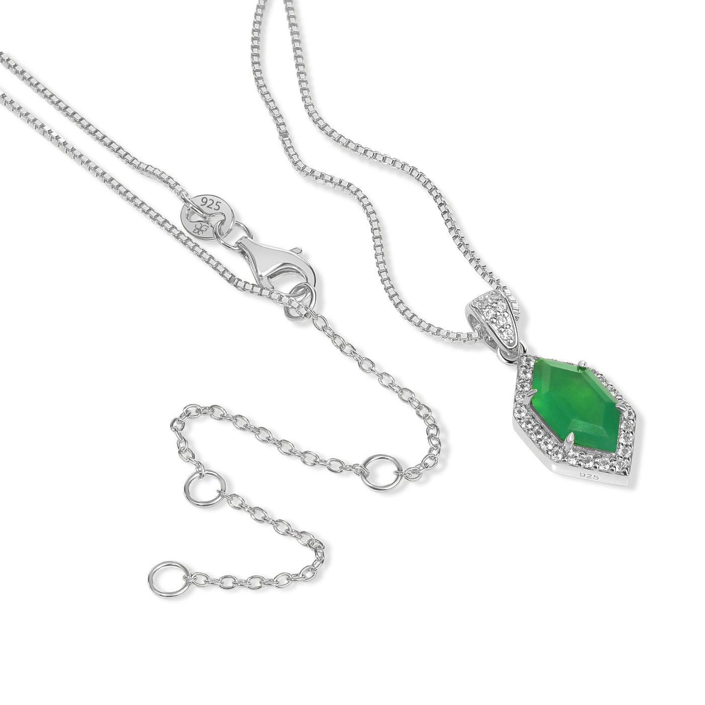 Hikari Necklace
