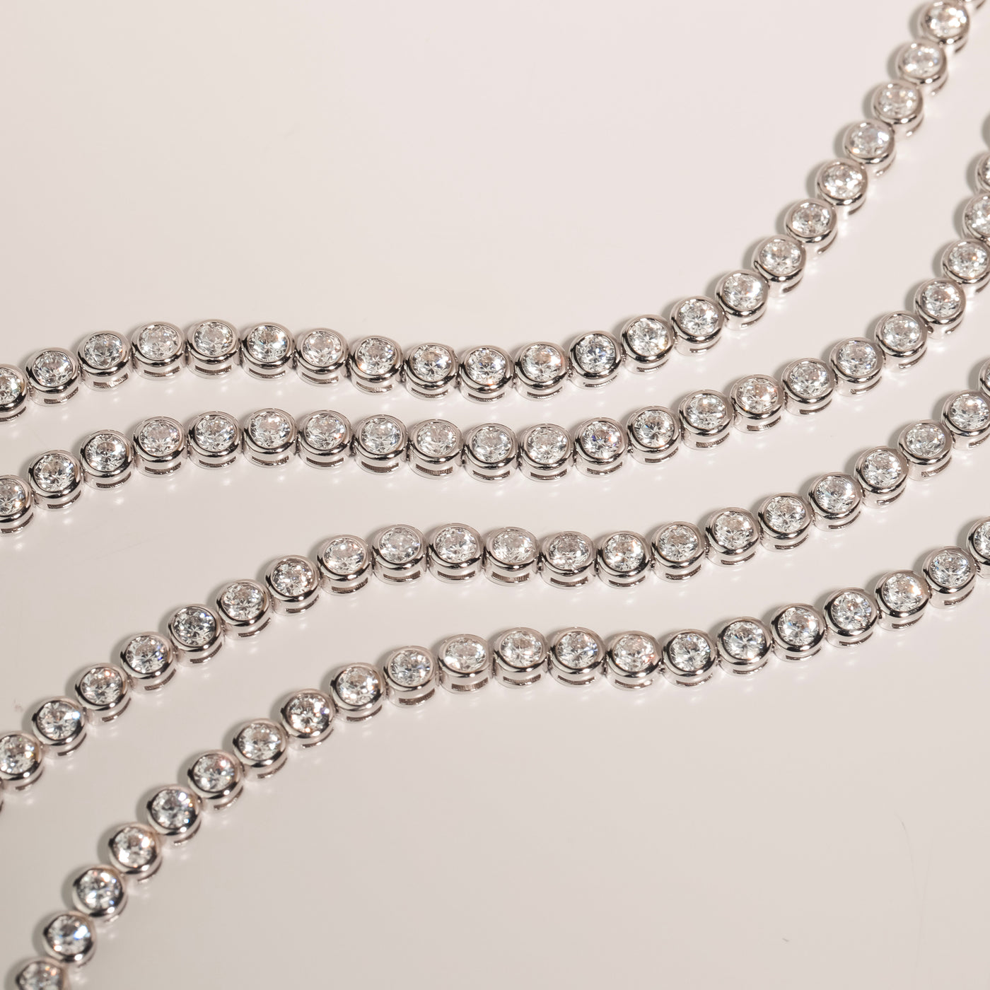 Halo Bracelet