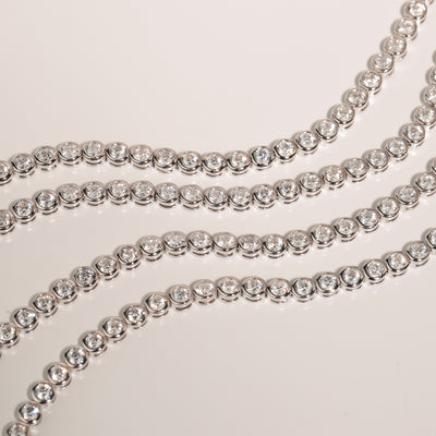 Halo Bracelet